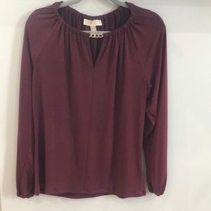 Michael Kors Women Blouse